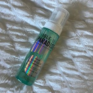 Isle of Paradise Tanning Foam